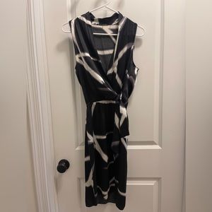 Elie Tahari Dress